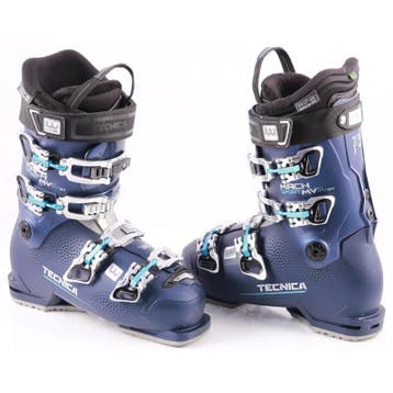 39 40 40,5 41 dames skischoenen TECNICA MACH SPORT 95 MV W R, Verzenden