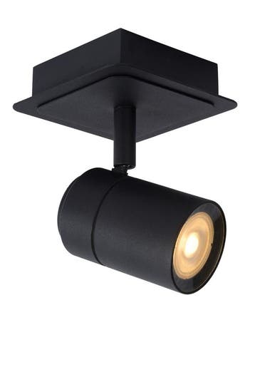 Lucide LENNERT - Plafondspot Badkamer - LED Dimb., Verzenden