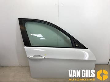 Portier 4Deurs rechts-voor BMW 3-Serie O178515, Nieuw