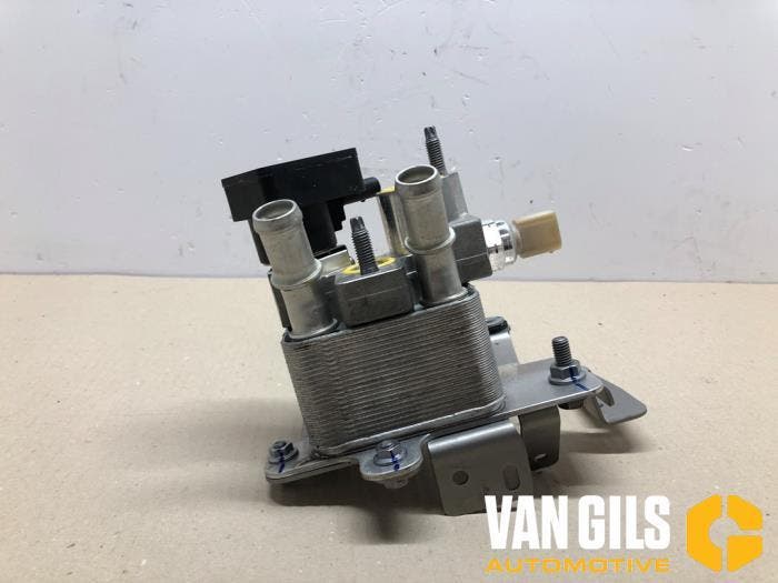 Oliekoeler Polestar 2 O269023, Auto-onderdelen, Airco en Verwarming