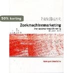 Zoekmachinemarketing / Handboek 9789059401167, Verzenden, Zo goed als nieuw, Keesjan Deelstra