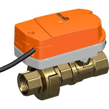 Belimo PI Vanne Limiteur De Débit Rp3/4 Kvs1.2 100-240VAC, Verzenden