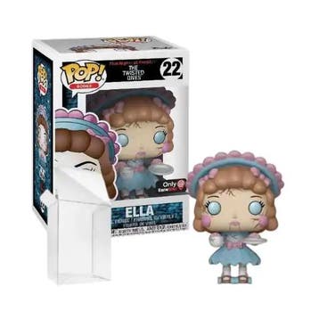 Funko Pop  FNAF The Twisted Ones  Ella 22 top, Verzamelen, Verzenden, Nieuw