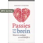 Passies van het brein 9789035132238 Margriet Sitskoorn, Verzenden, Margriet Sitskoorn