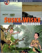 Suske en Wiske natuurboek / Slim bekeken 9789041090959, Verzenden, Gelezen, Willy Vandersteen