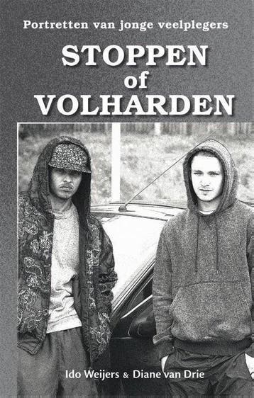 Stoppen of volharden - Weijers, Verzenden