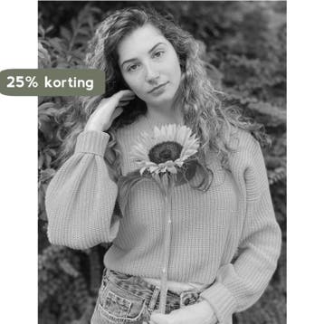 Bloeiend jong 9789464076301 Nouchka Veyt, Verzenden, Gelezen, Nouchka Veyt