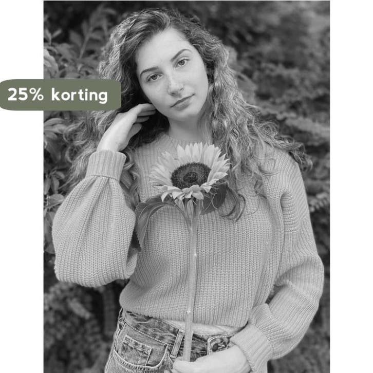 Bloeiend jong 9789464076301 Nouchka Veyt, Livres, Science, Envoi