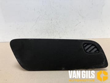 Airbag rechts (Dashboard) Volkswagen Polo O250079