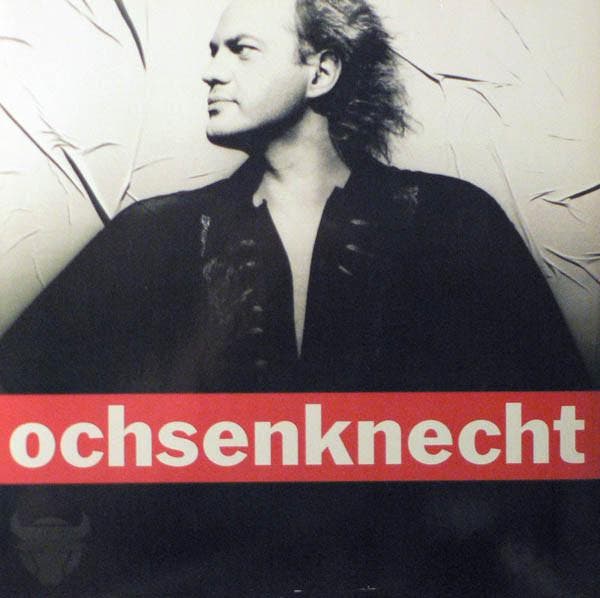 Ochsenknecht - Ochsenknecht, CD & DVD, Vinyles | Pop, Envoi