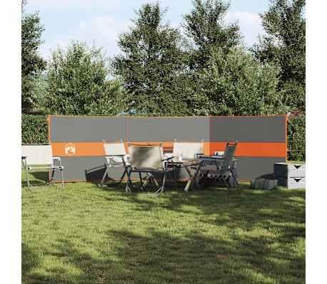 Windscherm 490x123 | Retour Deal | Nu pakken!, Caravanes & Camping, Pare-brise, Envoi