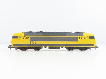 Roco H0 - 53301 - Elektrische locomotief (1) - 1700 - NS, Nieuw