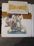 Bugs & Lola by David Kracov Warner Bros - 1 Figurine - 2007