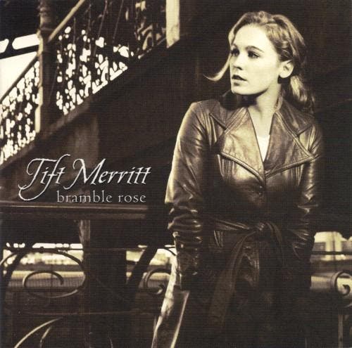 Tift Merritt - Bramble Rose, CD & DVD, CD | Pop, Envoi