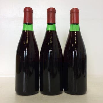 1964 La Rioja Alta, Viña Ardanza - Rioja Reserva Especial -, Nieuw