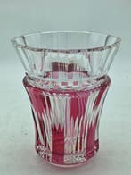 Val Saint Lambert - Vase - Cristal