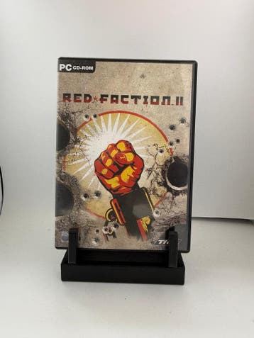 Red Faction 2 - PC, Verzenden, Gebruikt