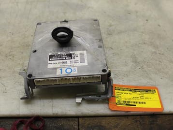 Computer Motormanagement Toyota Yaris O101018