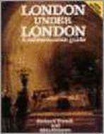London Under London 9780719552885 Richard Trench, Verzenden, Richard Trench