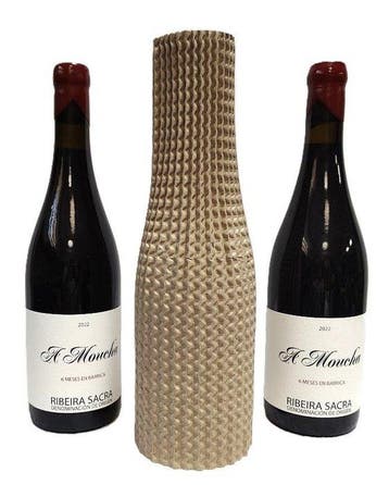 2023 Descendientes de José Palacios, Corullon, village wine, Nieuw