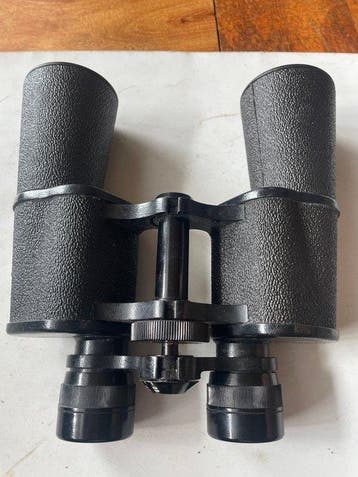 Observation binoculars - ROW 10x40 DDR Germany - 1990-2000, Verzamelen