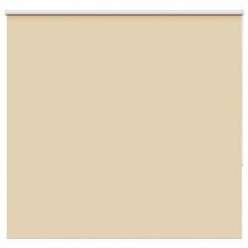 vidaXL Rolgordijn verduisterend 150x150 cm stofbreedte 146,6, Verzenden