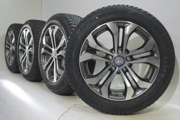 Mercedes V-klasse W447 17 inch velgen Pirelli Winterbanden N, Auto-onderdelen, Ophalen of Verzenden, Nieuw