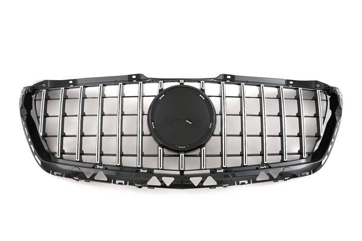 Grill Sport grille past voor Mercedes W906 SPRINTER FACELIFT, Autos : Divers, Accessoires de voiture, Envoi