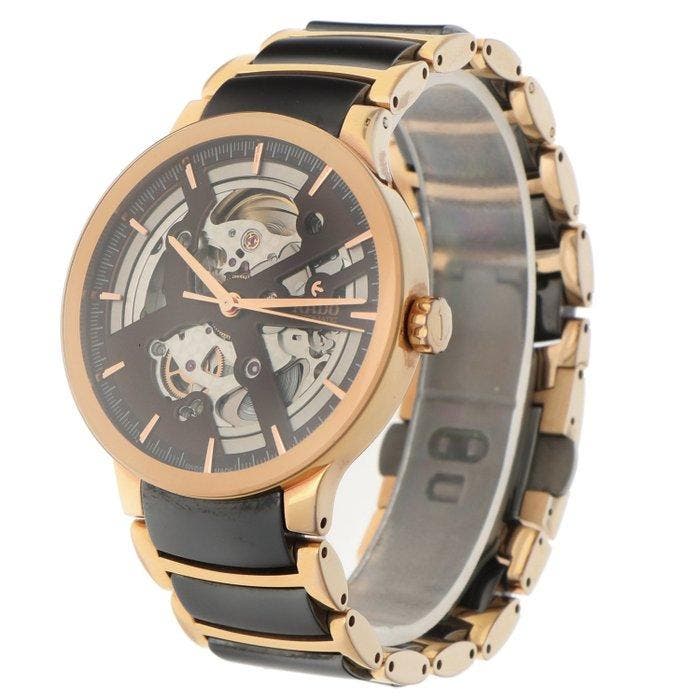 Rado - Centrix - Sans prix de réserve - 734.0181.3 - Homme -, Bijoux, Sacs & Beauté, Montres | Hommes