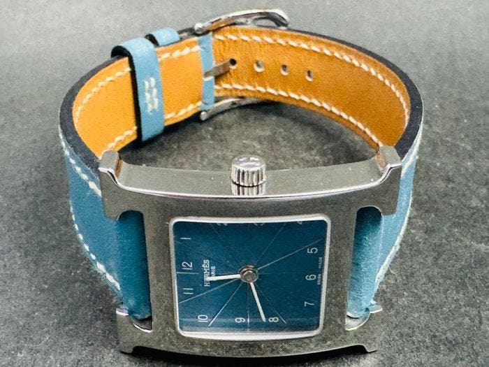 Hermès - Heure - HH1.210 - Femme - 2000-2010, Bijoux, Sacs & Beauté, Montres | Hommes