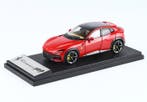 BBR 1:43 - Model sportwagen - Ferrari Purosangue Rosso Corsa, Nieuw