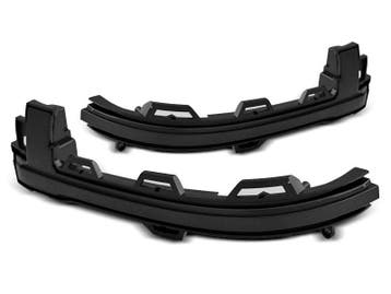 Carnamics Knipperlichten | BMW X3 14-17 5-d (F25 LCI) / X4 1, Verzenden, Nieuw