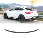 AILERON BECQUET LAME COFFRE MERCEDES GLC COUPÉ C253 15-22 LO, Verzenden
