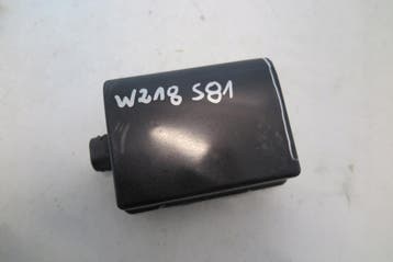 Radar Distronic Mercedes Benz CLS 500 W218 A2129004603, Verzenden, Gebruikt