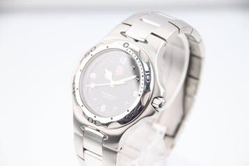 TAG Heuer - Professional 200 Meters - WL1112-0 - Heren -