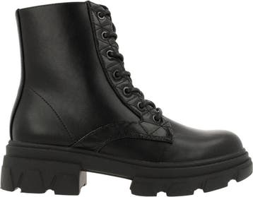 2dekans | Bullboxer Dames Boots 267514F6S – Zwart – Maat 38, Ophalen of Verzenden, Nieuw