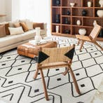 Kilim Atlas D.3 - Tapis - 230 cm - 160 cm