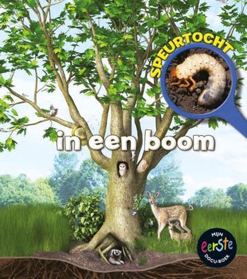 Speurtocht in een boom / Speurtocht 9789461755209, Verzenden, Gelezen, Richard Spilsbury