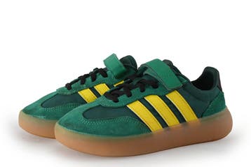 Adidas Sneakers Jongens in maat 33 Groen, Enfants & Bébés, Vêtements enfant | Chaussures & Chaussettes, Verzenden, Schoenen