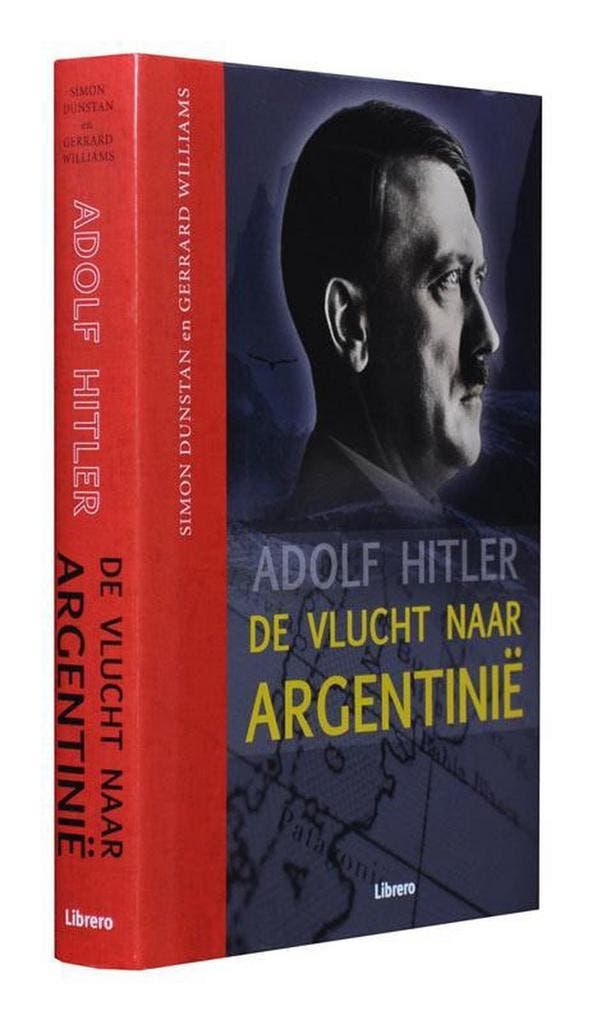 Adolf Hitler 9789089982186 Simon Dunstan, Livres, Histoire mondiale, Envoi