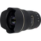 Tokina 16-28mm F/2.8 AT-X Pro FX Canon | Occasion, Ophalen of Verzenden, Nieuw