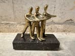 Margrit van Nuffel (1943) - 3 wijzen, 3 koningen
