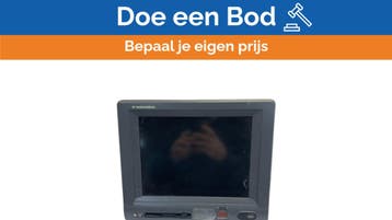 Bieden: Furuno IC-215 Marine Communication Terminal Display, Ophalen of Verzenden, Nieuw