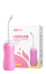 Vaginale Douche Bidet Handdouche - Inwendige Uitwendige Verz, Verzenden, Nieuw