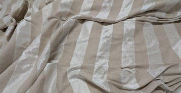 Vintage d’Autore – Tessuto Donati Interiors in Misto Seta
