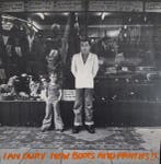 Ian Dury - New Boots And Panties!!, Verzenden, Gebruikt