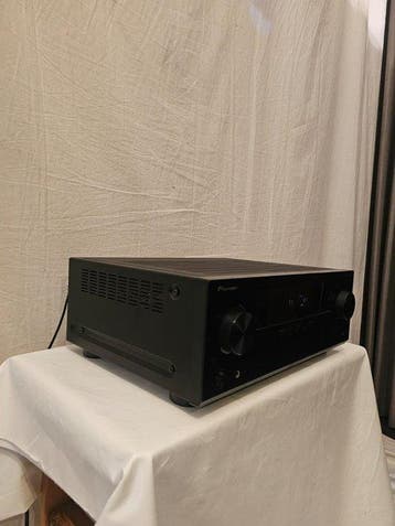 Pioneer - VSX 324 Récepteur multicanaux à semi-conducteurs