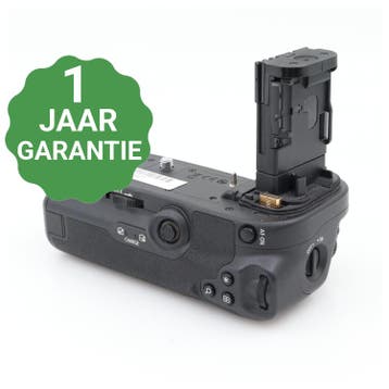 Canon BG-R10 batterygrip | Tweedehands, Verzenden