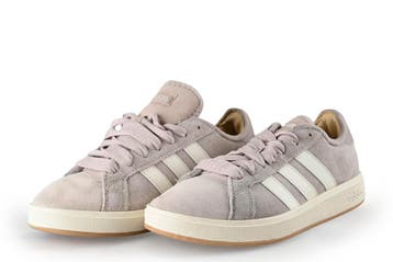 Adidas Sneakers in maat 39 Beige, Kleding | Dames, Beige, Zo goed als nieuw, Sneakers, Verzenden