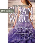 The Mistress 9780778327905 Susan Wiggs, Verzenden, Gelezen, Susan Wiggs
